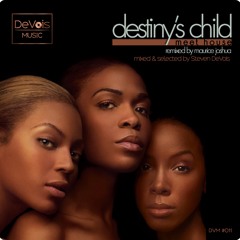 Destiny's Child Meet House