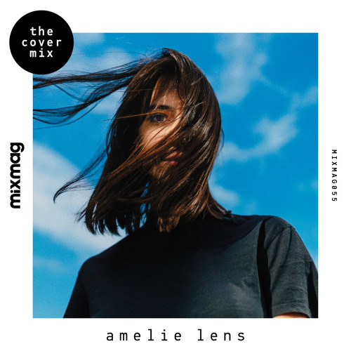Stream Never the Same (Mixed) by Amelie Lens | Listen online for free on  SoundCloud