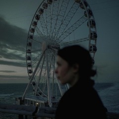 كأني اشتاقتلِك .