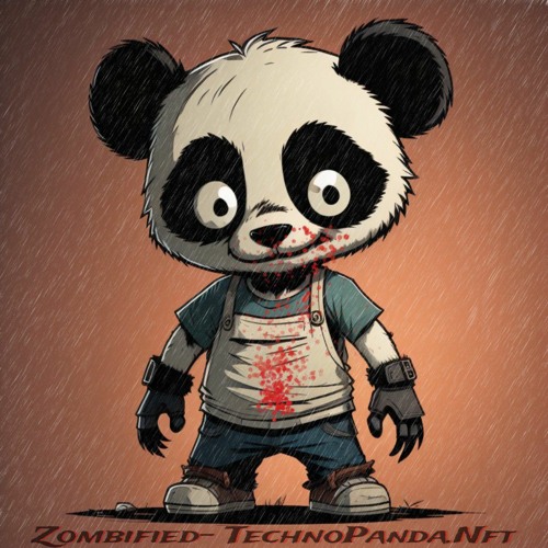 Zombified (Original Mix)