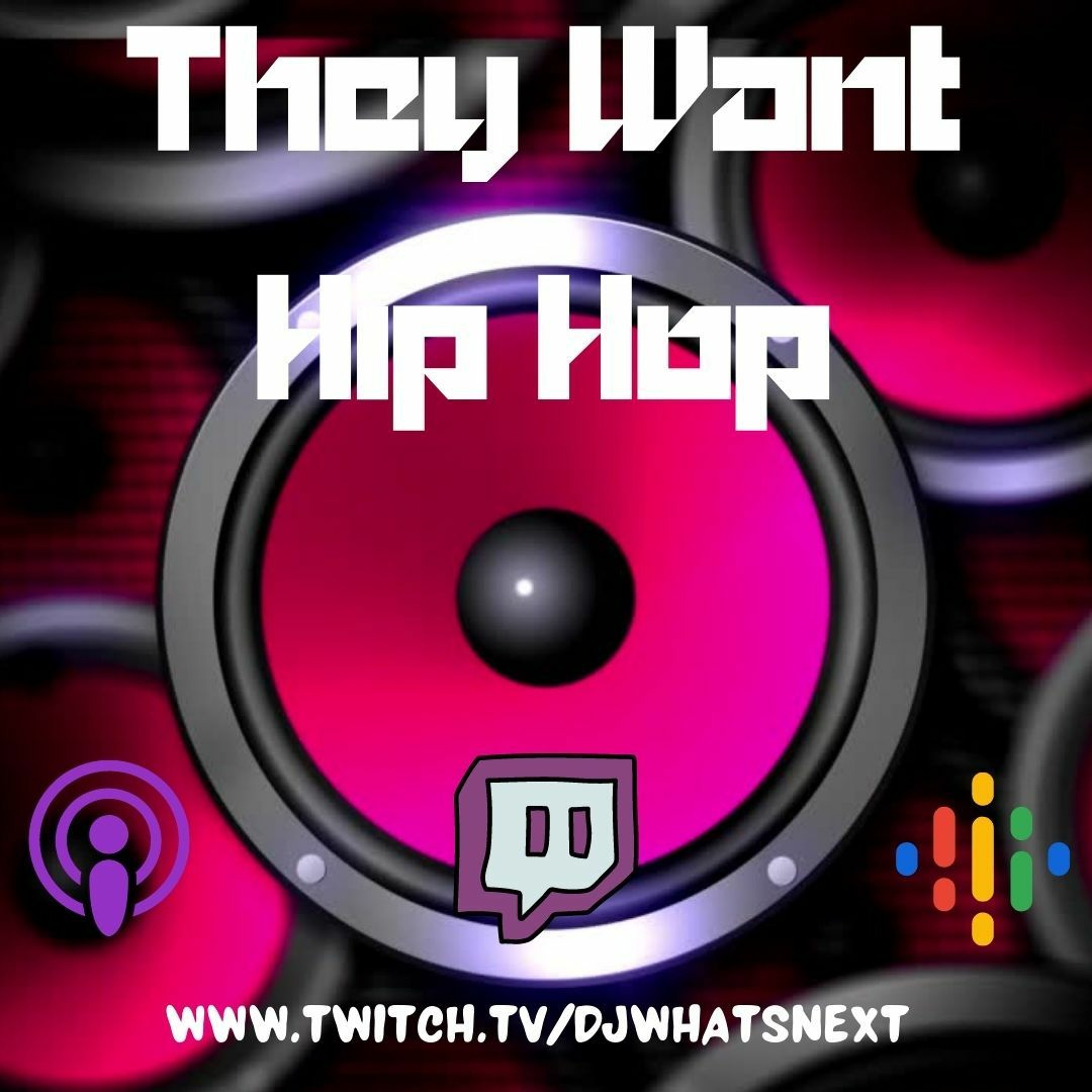 DJ WhatsNext