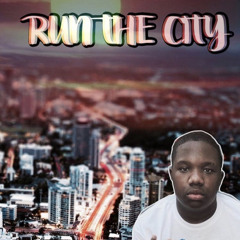 Run the City
