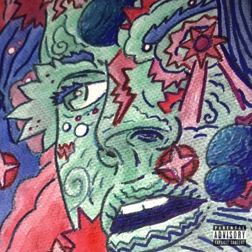 astro MF x Prince Lockett - Overcast