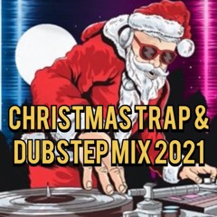 Christmas Trap & Dubstep Mix 2021 TazMayne