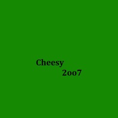 Chessy 2oo7 February Megamix