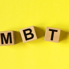 MBTI - 신성민 (prod.Arctic)