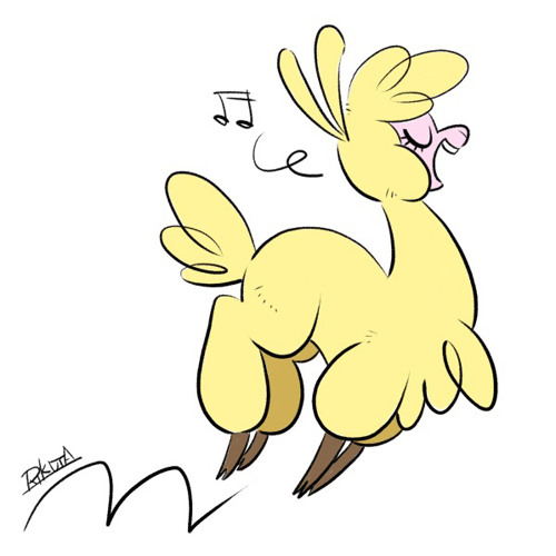 Them's Fightin' Herds OST - Alpake Highlands (Paprika's Final Round)