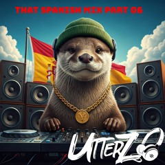 That Spanish Mix Part 06