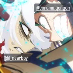 Sick Race feat.coruma  (prod.kukyo icey)