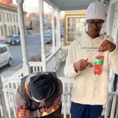 Nothing On Y🫵🏾U (feat.RellFrmDb)