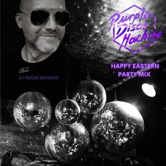 Purple Disco Machine 2022 Party Mix