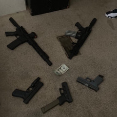 FreeYvngChris- LulMurder feat. RxTank