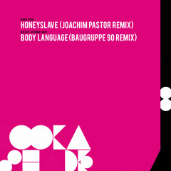 Body Language (BAUGRUPPE90 Remix)