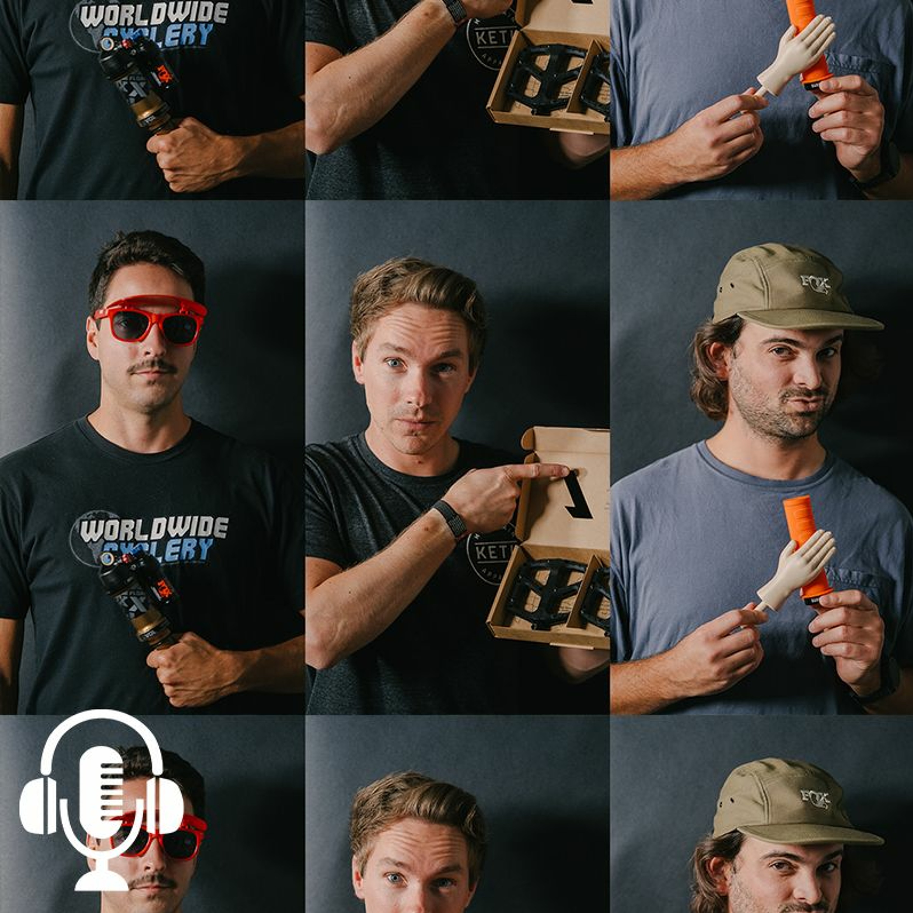MTB Podcast