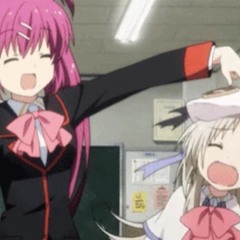 burnin' remix - kimikawa_kyoko : cover