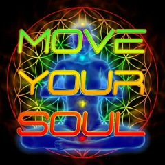 Move Your Soul (504 Mix)