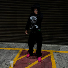 Faço o que eu quero - 4 Eclo4 (prod.h2micidal)