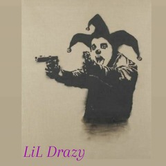 lil_drazy  knock knock