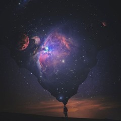 Love ,Stars ,depths of night