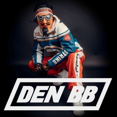DEN BB - På Kroken (HOPPLA HEZTEN hardstyle Remix)