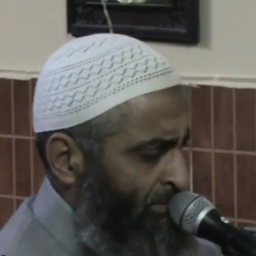 يا قوم إنما هذه الحياة الدنيا متاع - من سورة غافر - الشيخ طارق إبراهيم تهجد رمضان 2021