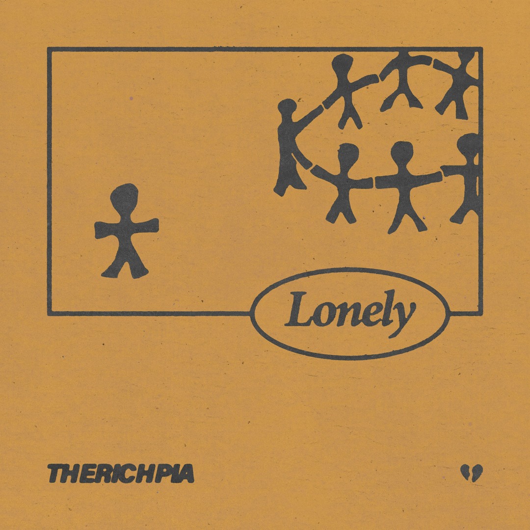 Listen to Lonely by TheRichPia in luv playlist online for free on