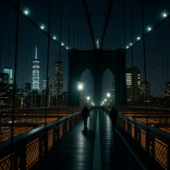 All Roads to the Dream.