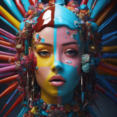 Psychedelic Trance mix AUgust 2025