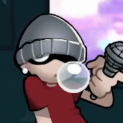 Beanie (Remix) - FNF GAMERPIC BLITZ