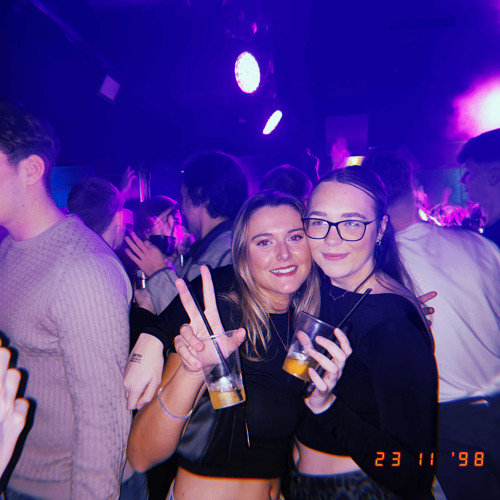 Disco 🕺🏿