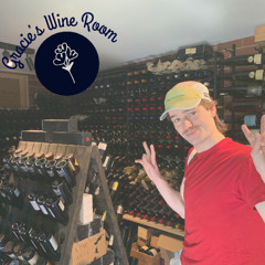 Henry Sharp @ Gracies Wine Room 11/07/25