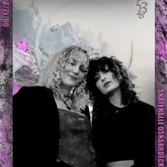 CURLY GROOVES - "EVACUATE THE TRANCEFLOOR" - 06.12.2024