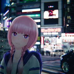 花譜 #49私論理 オリジナルMV.  virtual_kaf