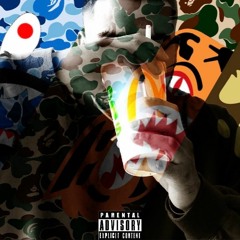 AMG ApeShit - No Games (prod. daysix x layz)