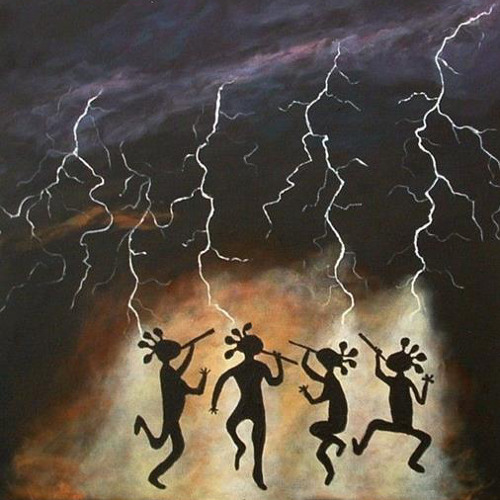 Felix - Rain Dance