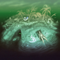 La nuit n'en finit plus (Instrumental)