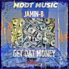 Get Dat Money