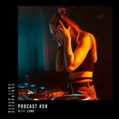 LUNR - BLR Podcast #59