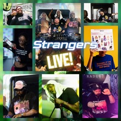 DOG DAYS OF SUMMER 2026 😰- untitled underground radio episode (Newtown Radio) 🛸☢️📡🛰️💙💚