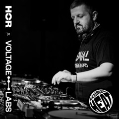 Emanuil Hristov @ HORxVoltage Labs Mix