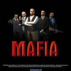Mafia 1 - Main Theme