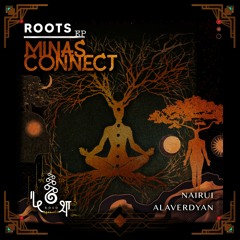 Minas Connect • Roots • kośa