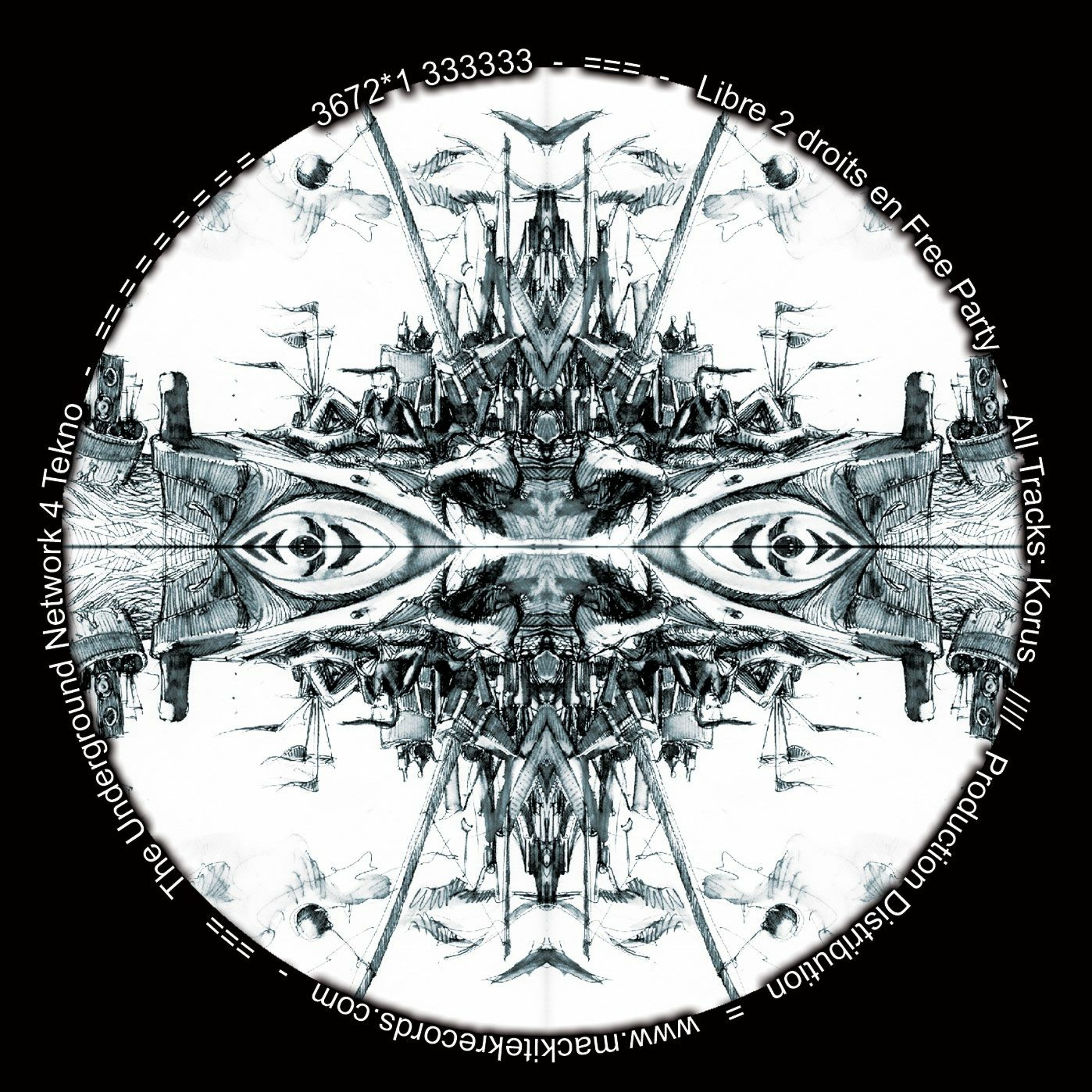 MackiTek Records