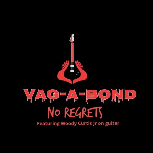 No Regrets featuring Woody Curtis jr on guitar