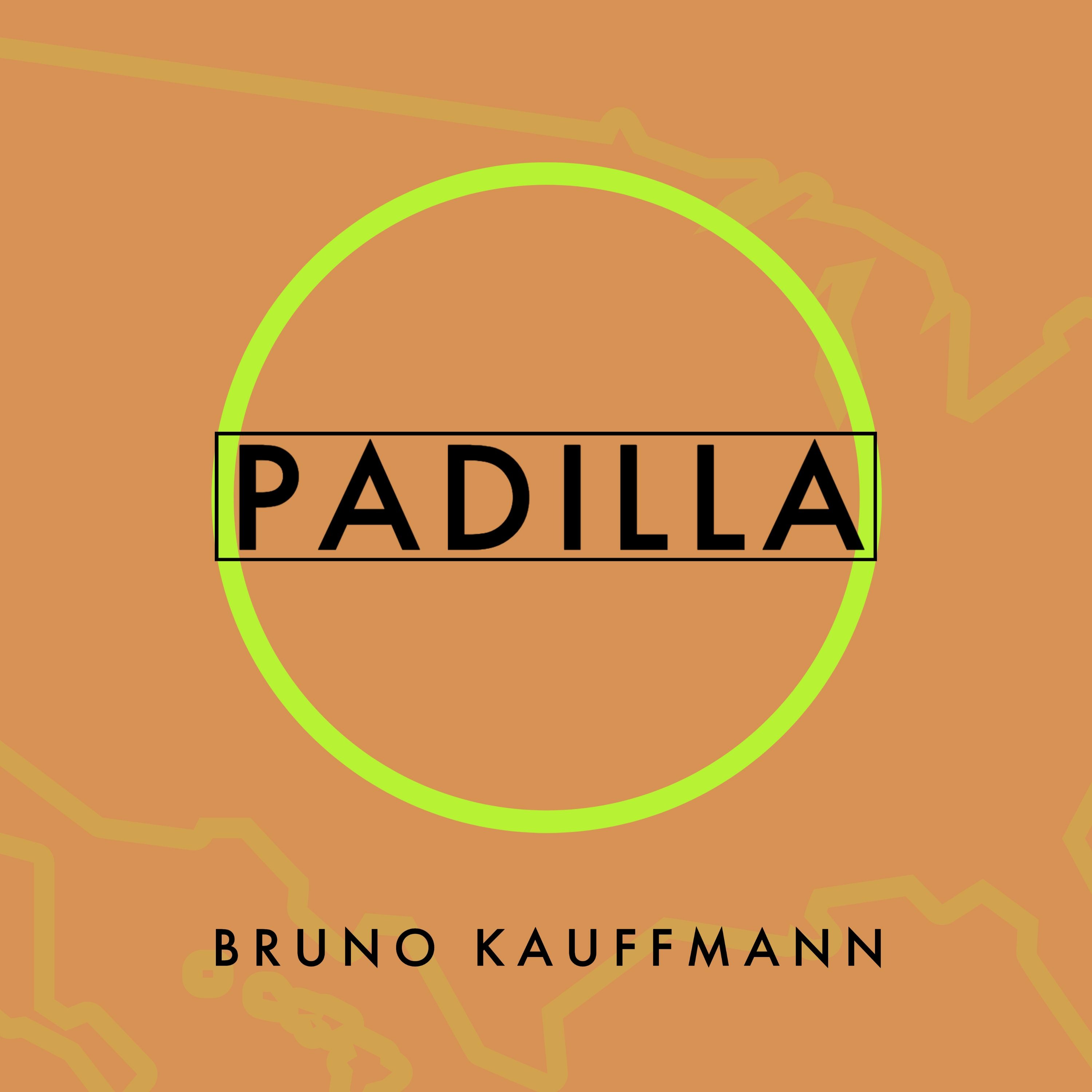 bruno kauffmann