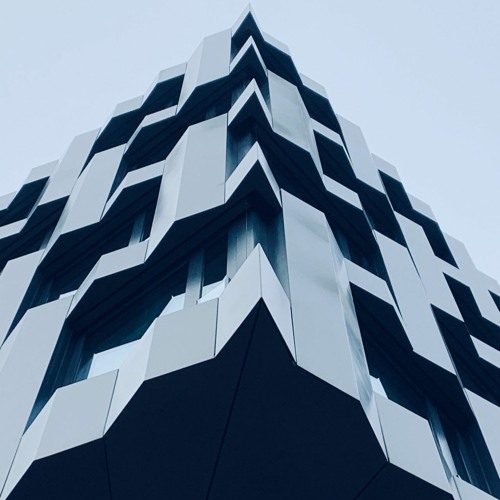 "Construcción" - Mixtape #006