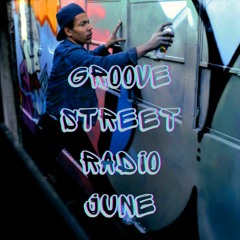 Groove Street Radio June 2023