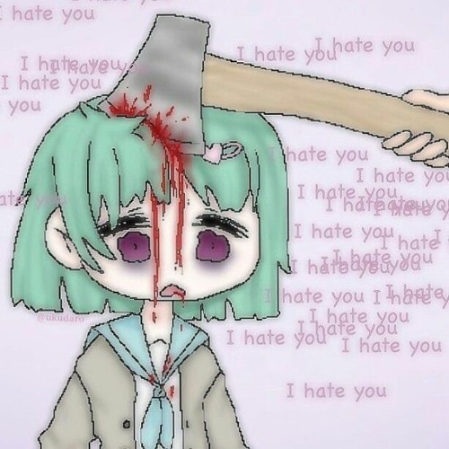 nmilova — садистка: конечности