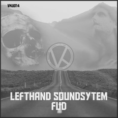 Lefthand Soundsystem - Conk