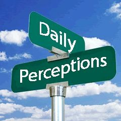 1 - 22 - 2021 Perceptions